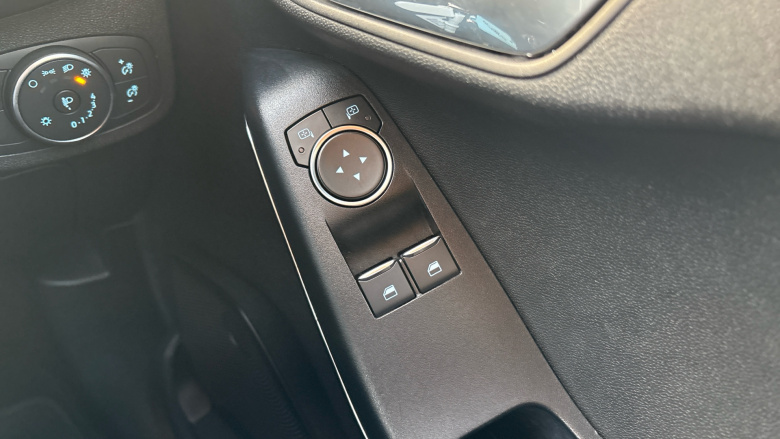 Ford Fiesta 1.1 Zetec 5dr Petrol Hatchback